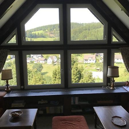 바트베르레부르크 Artgerecht Vintage 빌라 외부 사진
