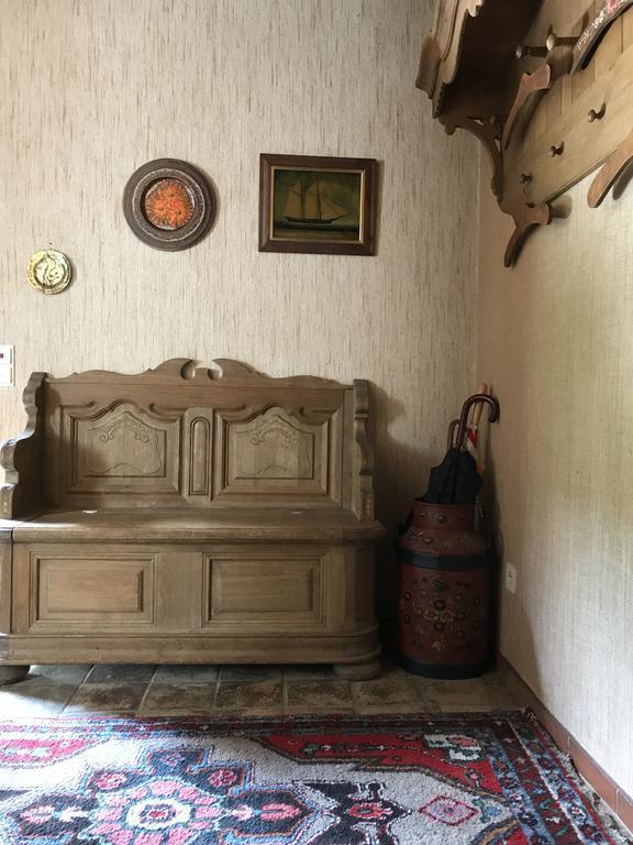 바트베르레부르크 Artgerecht Vintage 빌라 외부 사진